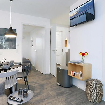 Awesome Apartment In Lembruch-Duemmer See Exterior photo