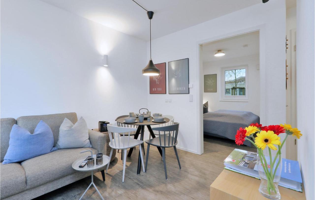 Awesome Apartment In Lembruch-Duemmer See Exterior photo