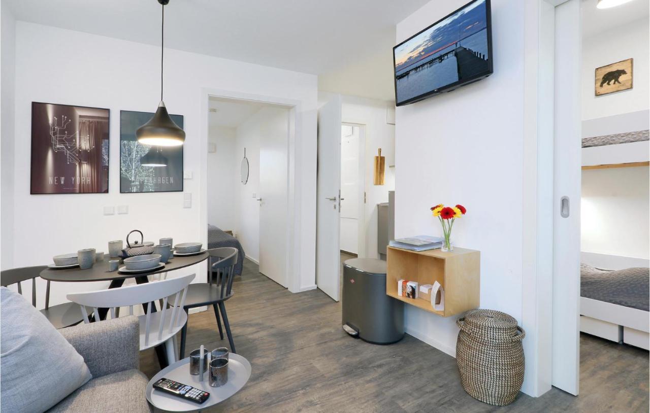 Awesome Apartment In Lembruch-Duemmer See Exterior photo