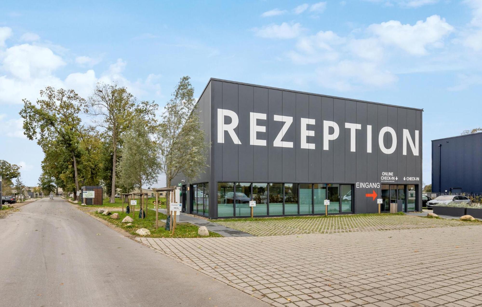 Awesome Apartment In Lembruch-Duemmer See Exterior photo