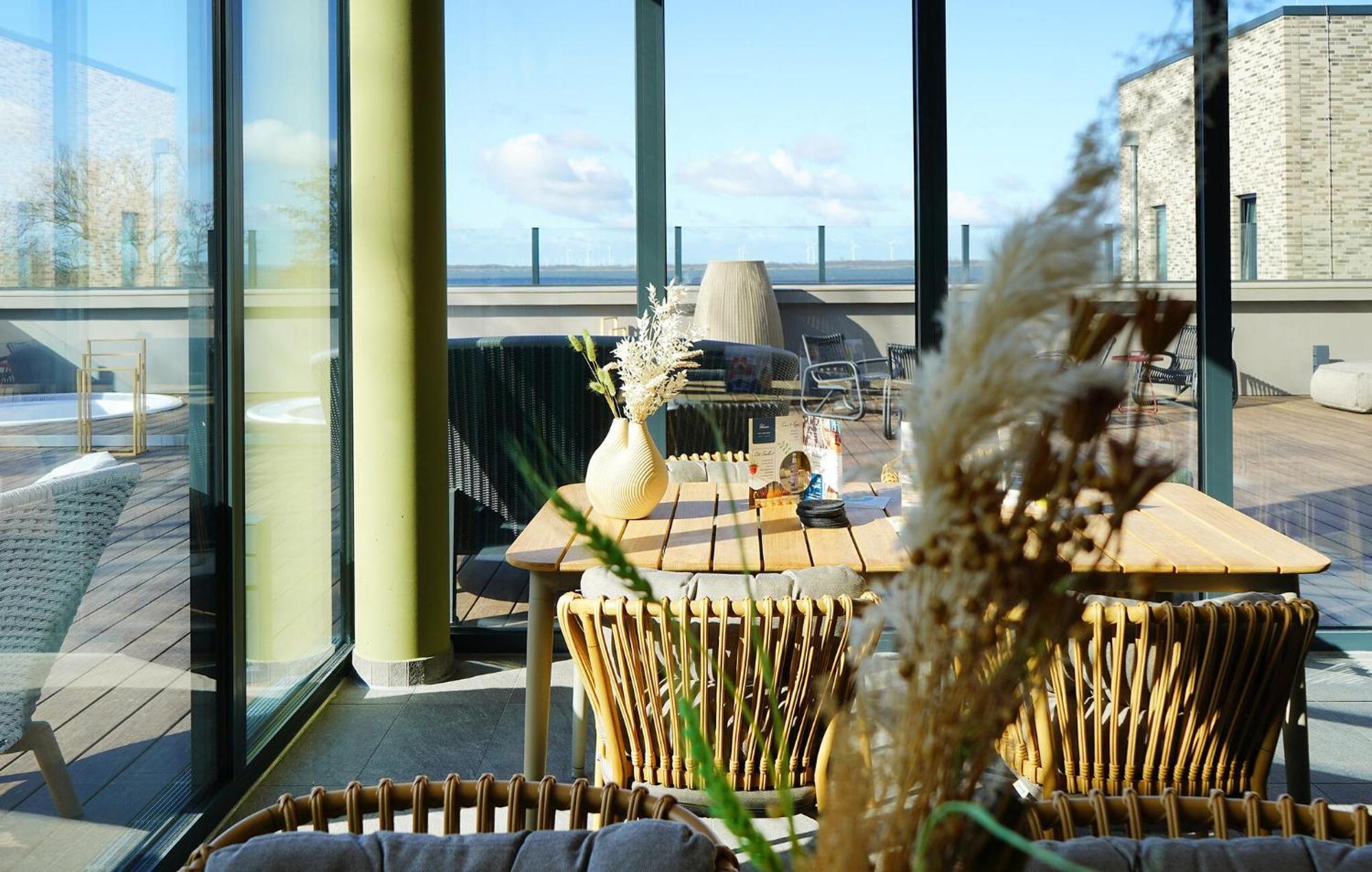 Awesome Apartment In Lembruch-Duemmer See Exterior photo